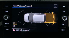 Volkswagen Polo 1.0 TSI Life 5dr Petrol Hatchback